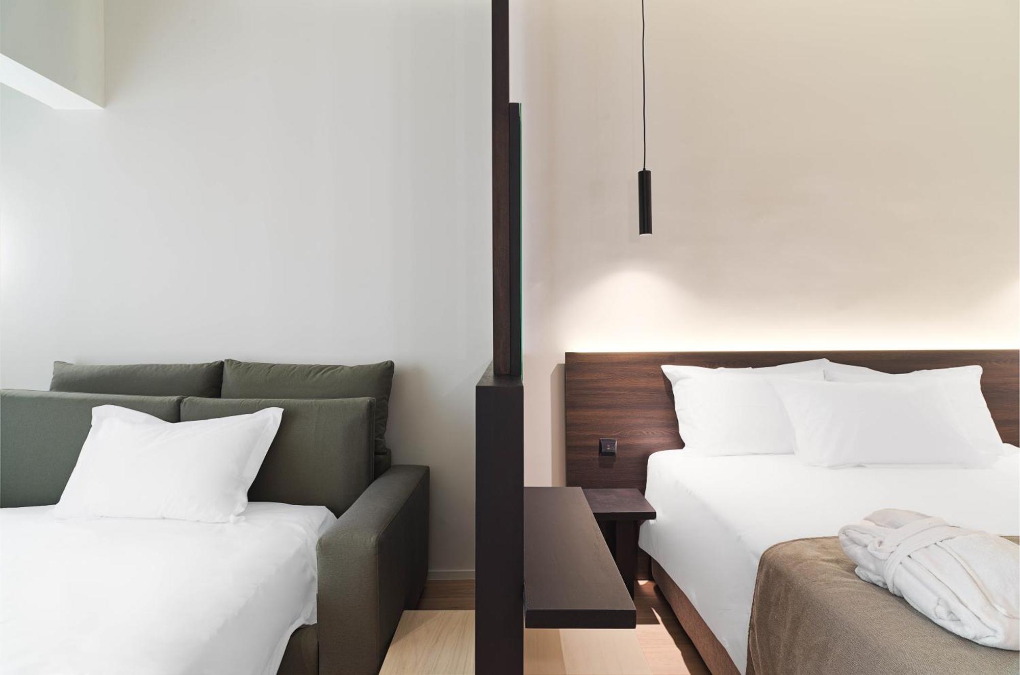 Alinea Diono Historic Center Apart otel Limasol Dış mekan fotoğraf