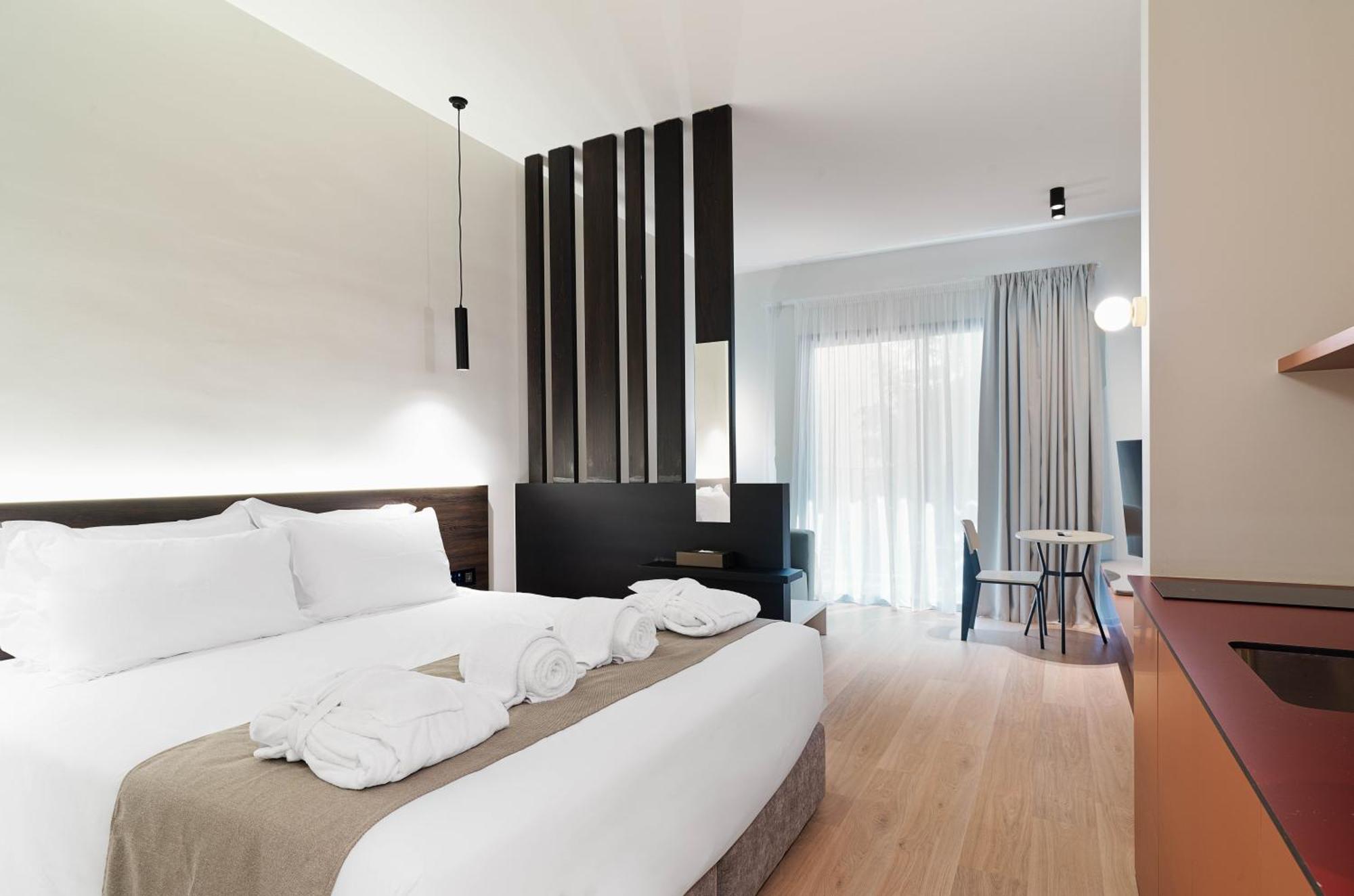 Alinea Diono Historic Center Apart otel Limasol Dış mekan fotoğraf