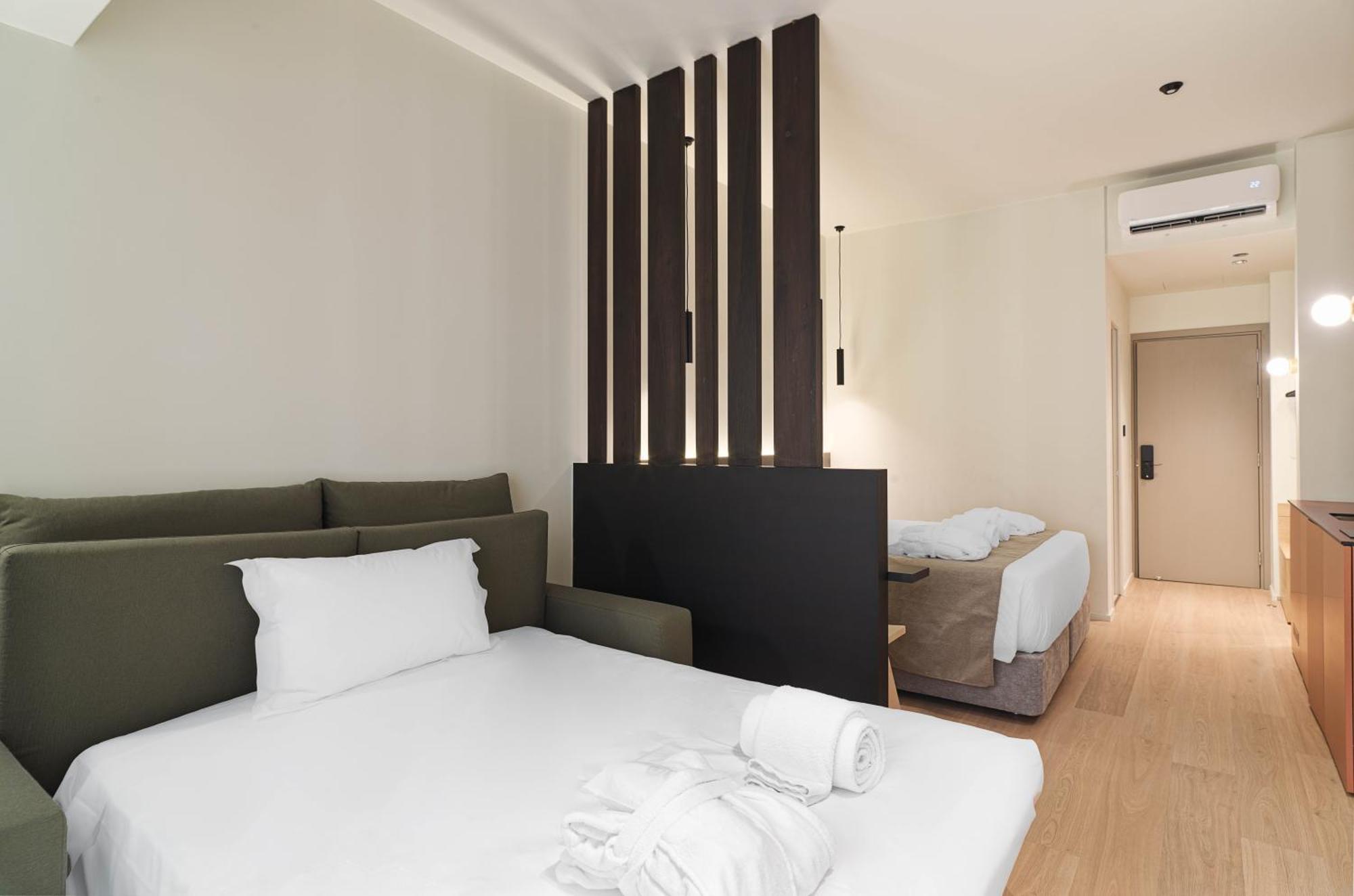Alinea Diono Historic Center Apart otel Limasol Dış mekan fotoğraf